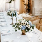 Elegant Beige Lace Umbrella With Embroidery For Wedding Decor And Bride Costume