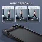Cheap Small Electric Treadmill For Home Exercise