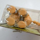 Battlestar Galactica Daggit 1978 Vintage Action Figure Sealed But