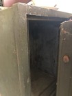 Antique Acme Floor Safe In Great Condition But Do Not Have Combination