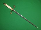 Imperial Russian Navy Dagger