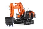 Hitachi Ex1200-7 Large Excavator 1 50 Crawler Excavator