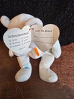 Rare Ty The Beanie Babies Collection 10th Color Me Beanie 2003 With Errors