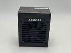 Lian Li Sp850 850 Watt 80 Plus Gold Sfx Fully Modular Power Supply - Black
