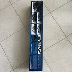 New Rhino-rack 576 Ski   Snowboard Carrier  fishing Rod Holder    695mm    Lockable 