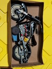 Harley Davidson Friction Powered Auto Cycle
