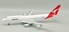 Inflight If743qf0526 Qantas Airways Boeing 747-300 Vh-ebx Diecast 1 200 Model