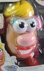 Hasbro Playskool Friends Mrs  Potato Head Discontinued  new 