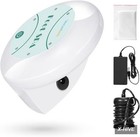 Portable Ionic Detox Foot Bath Machine  Ionic Detox Foot Spa Chi Cleanse With 5
