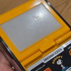 Rare Nintendo Game   Watch Snoopy Panorama Screen Sm-91