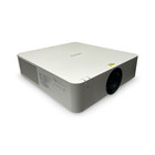 Sony Vpl-fhz60 Wuxga 5000 Lumens Large Venue Laser Projector 17722 Hours