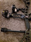 Bear Thp Adapt 2 Hp Thp 55-70  Right Hand 