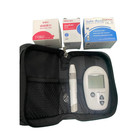Sinocare Safe Accu Blood Glucose Monitor With Large Memory Capacity