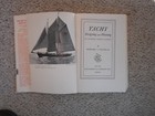Yacht Designing And Planning For Yachtsmen Vintage Book Howard Chapelle 1936
