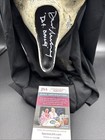 Dermot Mulroney Signed Aged Ghostface Mask Jsa Scream Horror