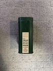Vtg Sinclair Hc 1950s Fuel Gas Pump  Promotional Advertising Tin Coin Bank