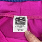 Dance Briefs Kelle Costume Medium Adult Dancewear Bottoms Usa Fuschia Pink