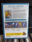New Dvd - Glass With Vicki Payne - How To Create Fused Glass Birds  Shane Fero