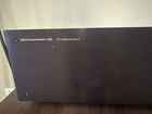 B k Components St 1400 Series Ii - Stereo Power Amplifier - Fully Tested Working
