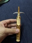 Handmade Arrowhead Knife