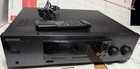 Vintage Kenwood 103ar  2 Channel Hifi Stereo Receiver Amplifier  w  Remote Great 