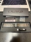 Carvur Titanium Watch Band T30 - For Apple Watch Ultra 3   Ultra 2   Ultra 49mm