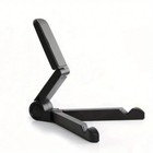 Foldable Tablet Desktop Mount Stand Holder For Iphone Ipad Cell Smart Phone