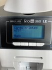 Magicard Rio Pro 360 Le Std Duo Printer  With Ac Adapter