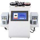 6 In 1 Beauty Machine For Body Massage Facial Skin Care Skin Lifting Lost Weigqd