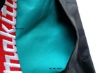 Makita 14 x 9  X 11  Tool Bag case 8 Pockets Fr 18v Drill  Saw 18 Volt  Strap