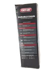 Genie 1 2 Hp Chain Drive Garage Door Opener W  Remote   Button 7 Ft 350 Lb Doors