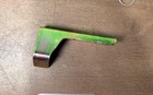 Carriage Lock For Standard Gauge Brother Ribber Ribbing Machine Kr850 Kr900