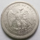 1875-s Seated Liberty Silver Twenty Cents Fine Details Cleaned 20c