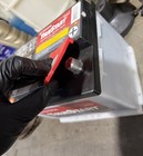 New Original Toyota Truestart 12v Battery  oem      High Performance