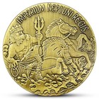 Challenge Coin  Navy Shellback Engraving Available  ships From Co  Usa 