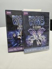 Bbc Doctor Who Dvd Lot Special Edition The Movie   The Beginning Mcgann Hartnell