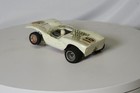 Vintage 1960 s Slot Car - Untested