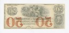 1800 s  50 The Union Bank In New-london  Connecticut Note Cu