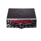 Cobra 29 Lx Professional Cb Radio Selectable 4-color Lcd Auto-scan