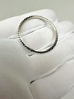 Bezel Set Without Insert   Fits Vintage 1665   Brand New