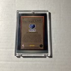 2023-24 Nba Hoops Premium Stock  1 Ja Morant Trophy Case Ssp