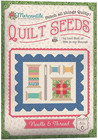 Riley Blake Bundled Quilt Seeds Patterns Of Different Collections By Lori Holt