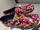 Klogs Women s Mission Tropical Patent Slip Resistant Size 11