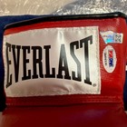 Everlast Autographed Boxing Glove Signed Muhammad Ali Fanatics Psa