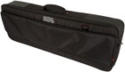 Gator Pro-go Ultimate Gig Keyboard Bag 76-note Slim