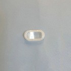 For Fuji Fujifilm Instax Square Sq6 Camera Flash Lamp Cover Shell Shade Original