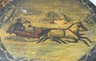 Vintage Russian Snuff Box