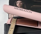 Meibeazon Professional Flat Iron Hair Straightener  New
