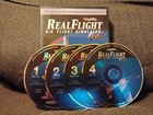 Great Planes Realflight R c Flight Simulator G4  pc Cd-rom  2007  Windows Codes 