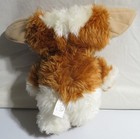 Vintage 2001 Warner Brothers Gremlins-plush Gizmo 10  By Nanco With Tag